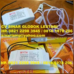 Trafo Ballast 40 watt Elektronik